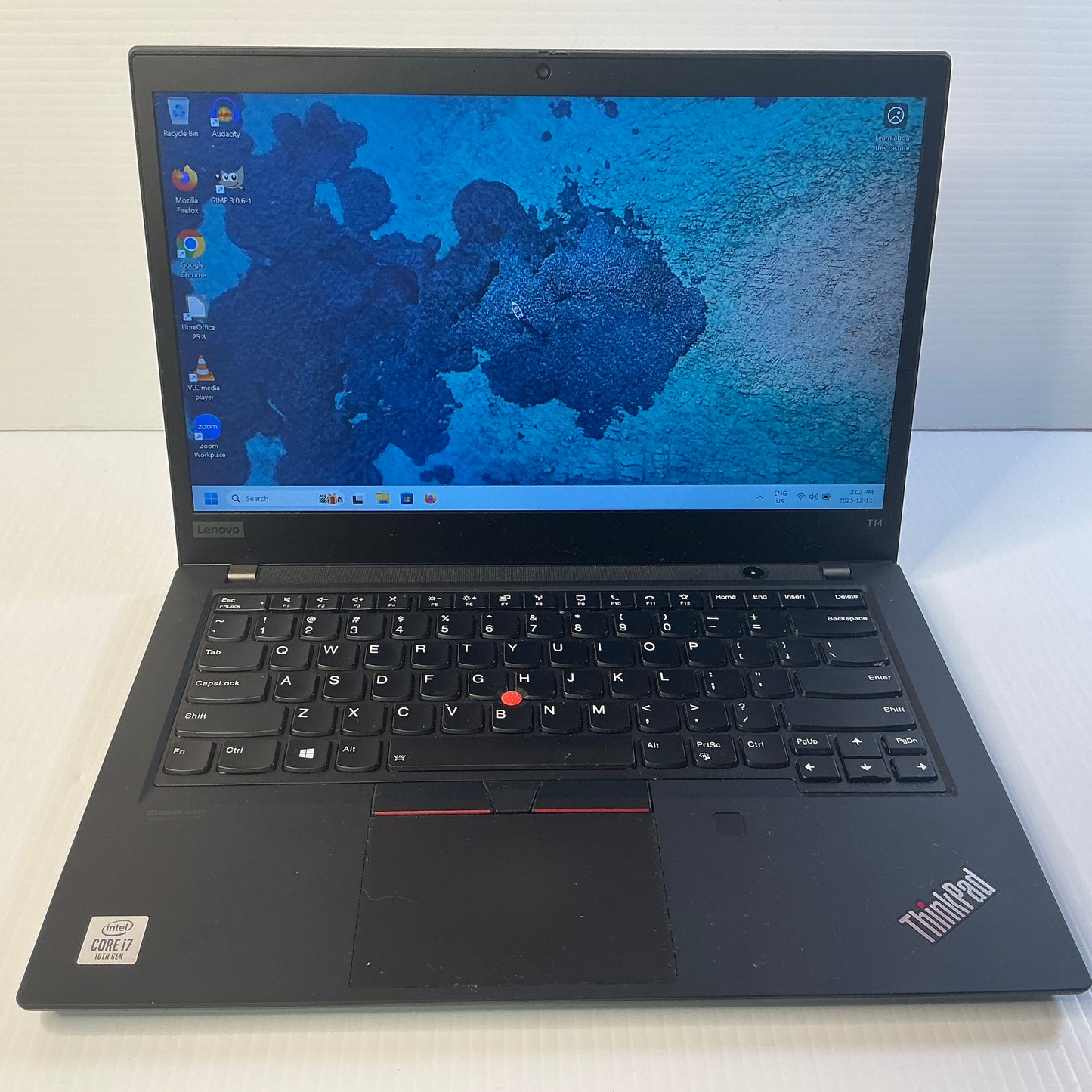 Lenovo ThinkPad T14
