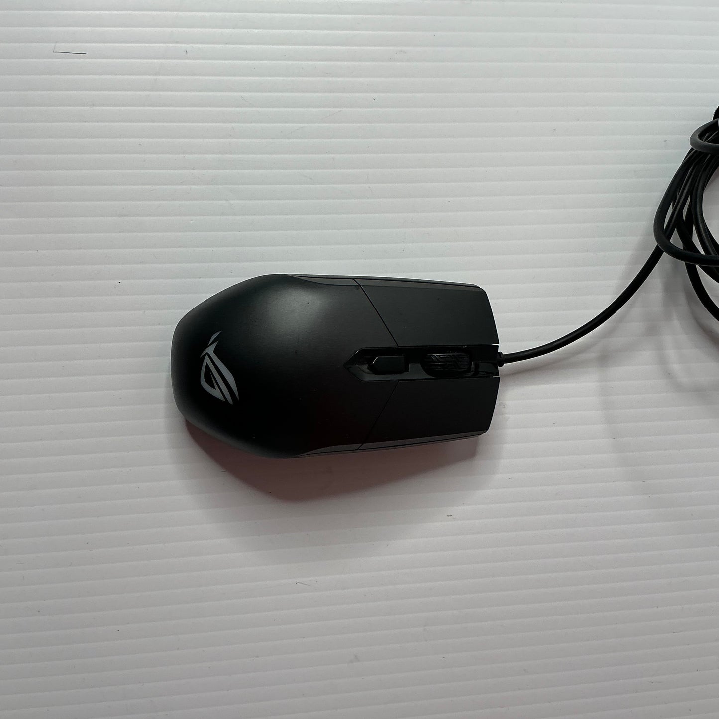 ROG STRIX Impact Gaming Mouse