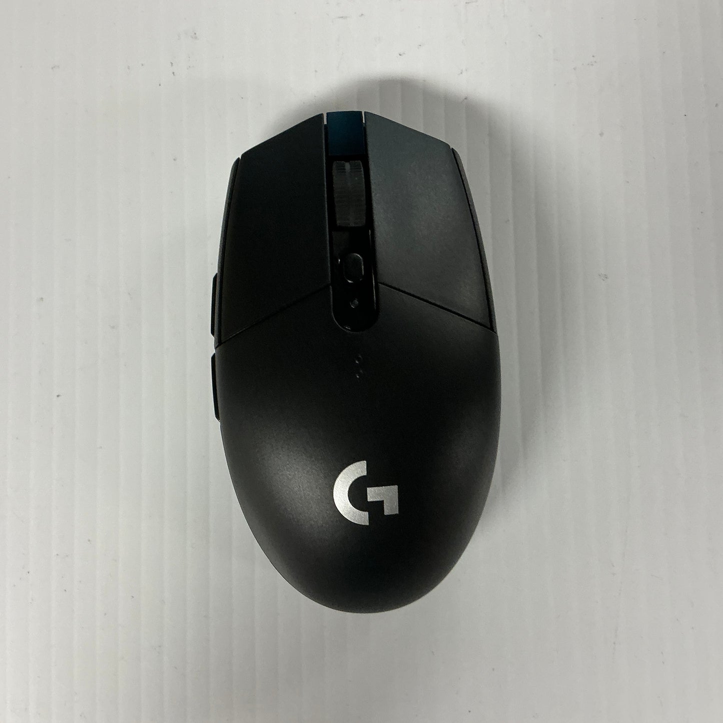Logitech G305 Lightspeed Wireless Gaming Mouse