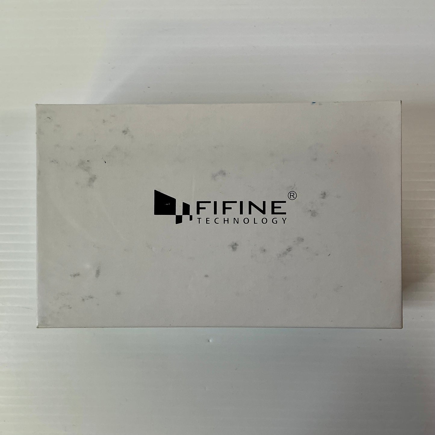Fifine USB Microphone