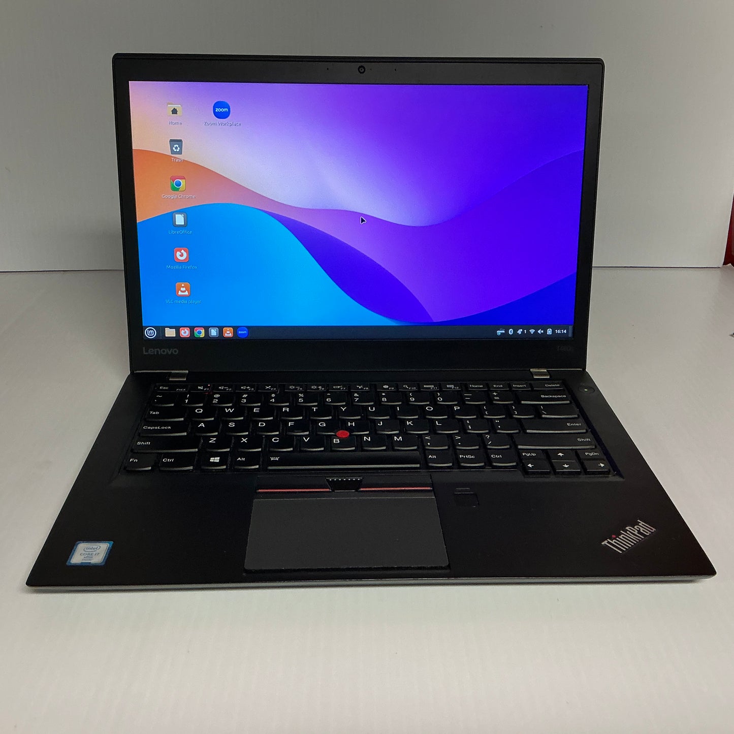 Lenovo ThinkPad T460s (C)