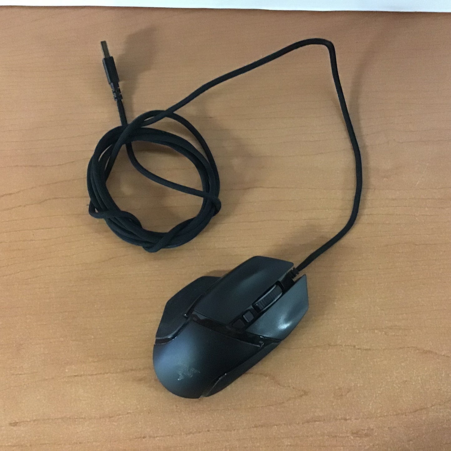 Razer Basilisk v2 Wired Gaming Mouse