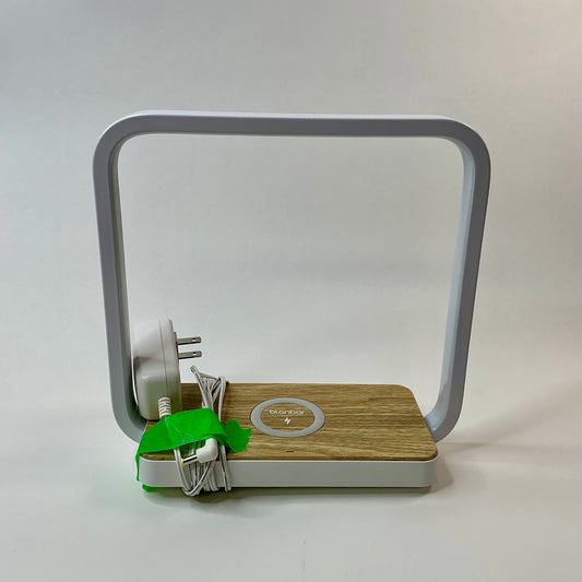 Blonbar Bedside Phone Charger Lamp