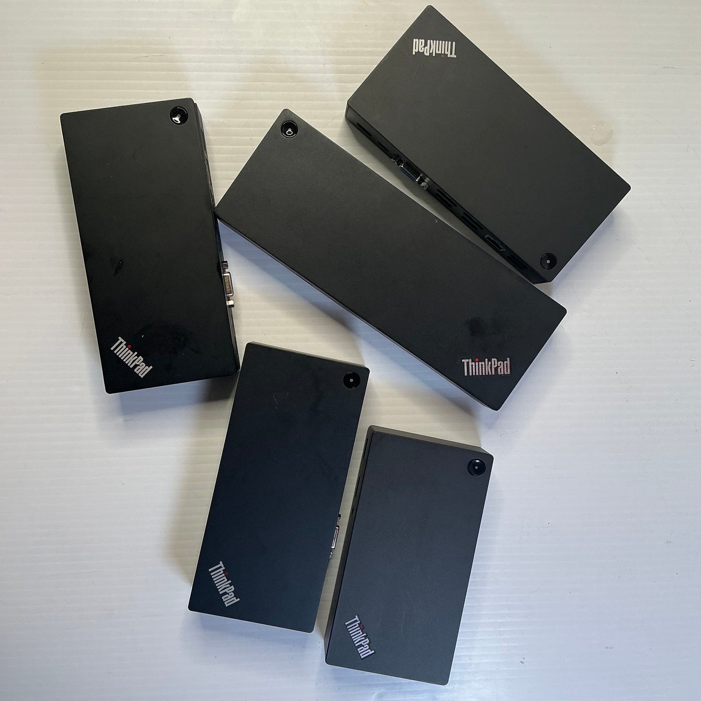 Lenovo ThinkPad Dock