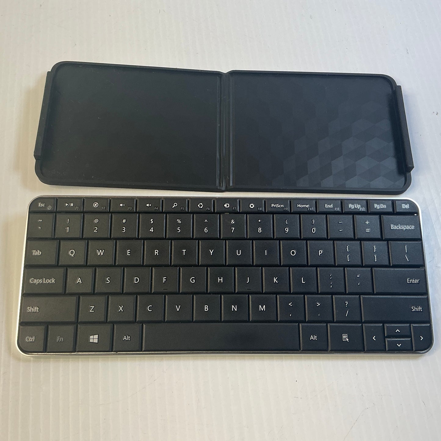 Microsoft Wedge Mobile Keyboard