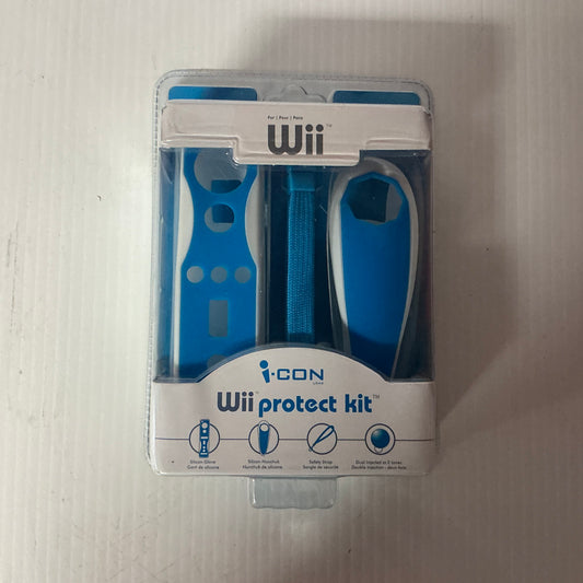 I-Con WII Protect Kit (Brand New)