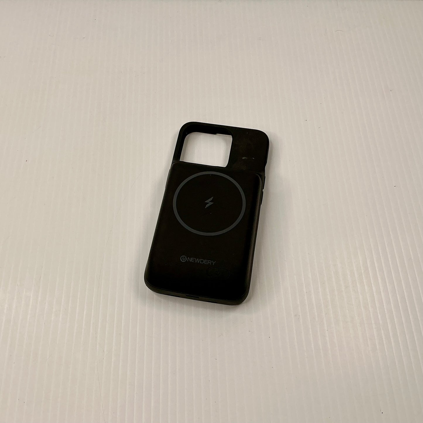 NEWDERY Phone Case