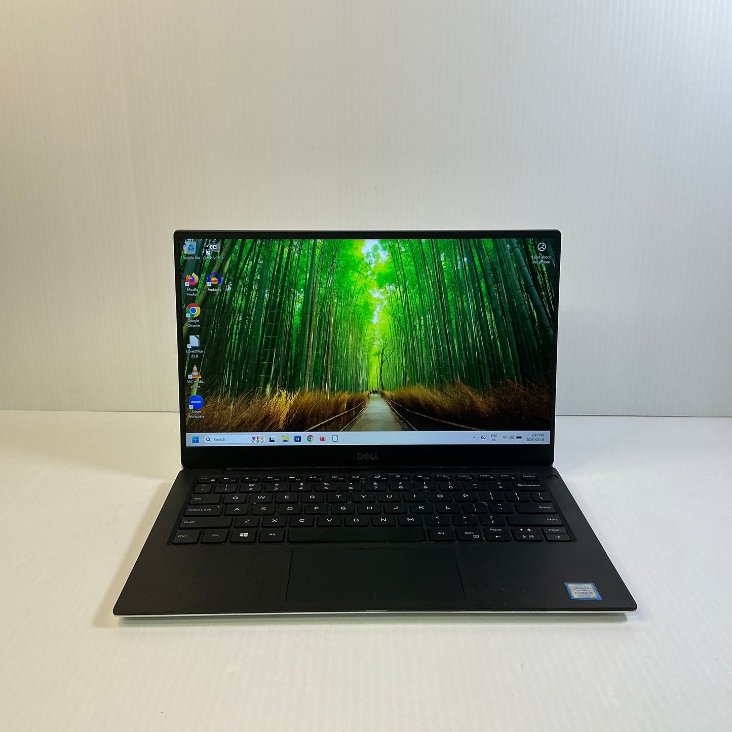 Dell XPS 13 9380