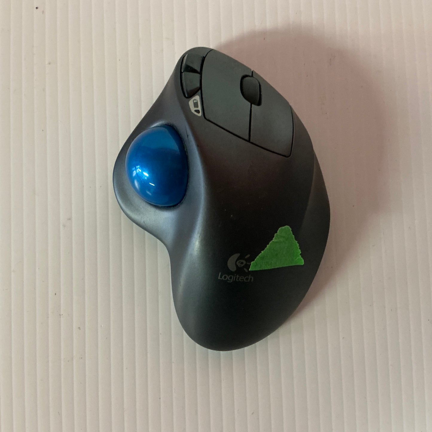 Logitech M570 Mouse