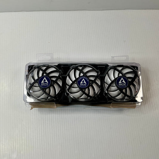 Arctic Accelero Xtreme 3