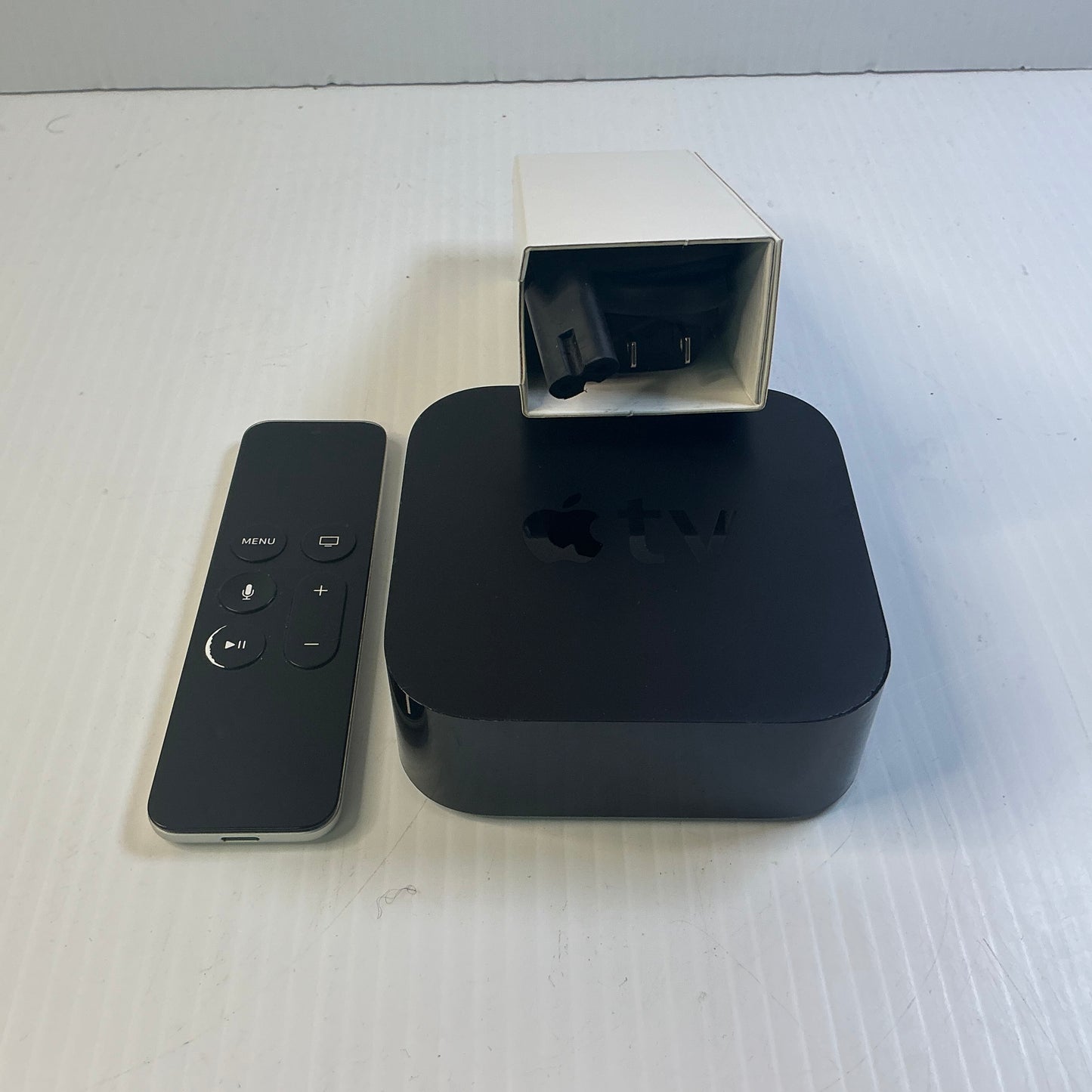 Apple TV 4th Generation