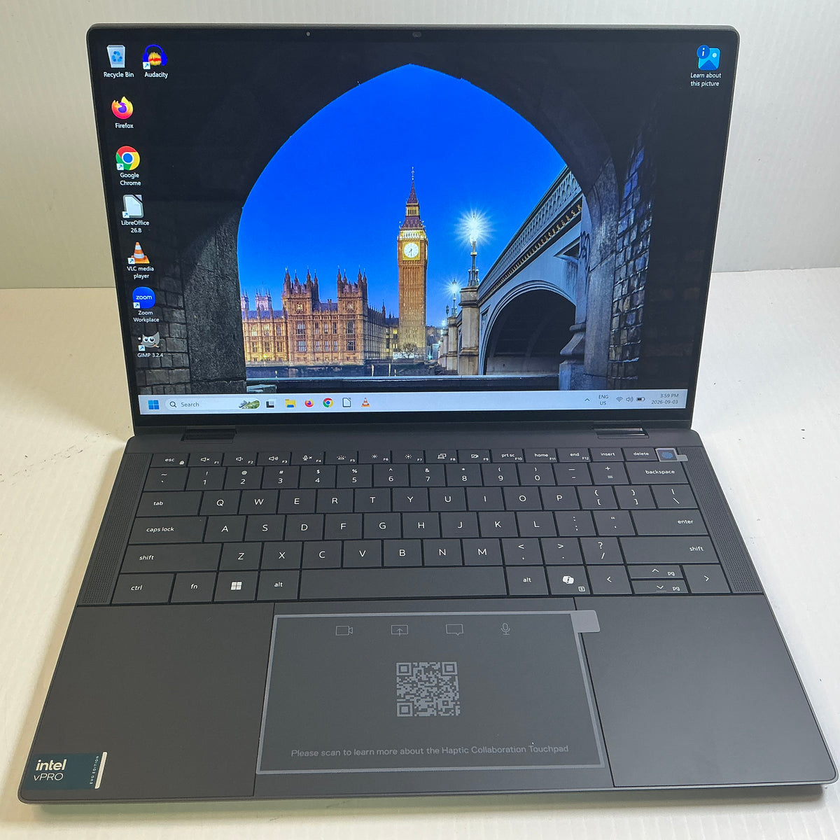 Dell Latitude 9450 2-in-1