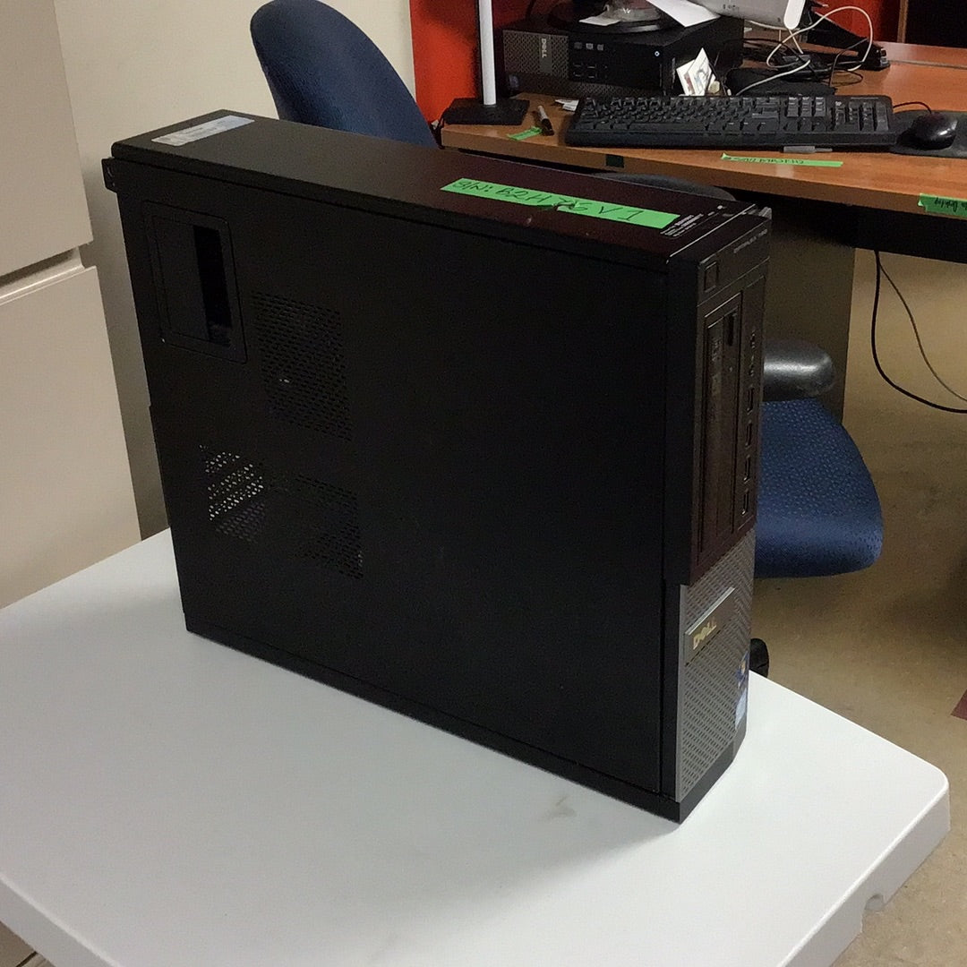 Dell Optiplex 790