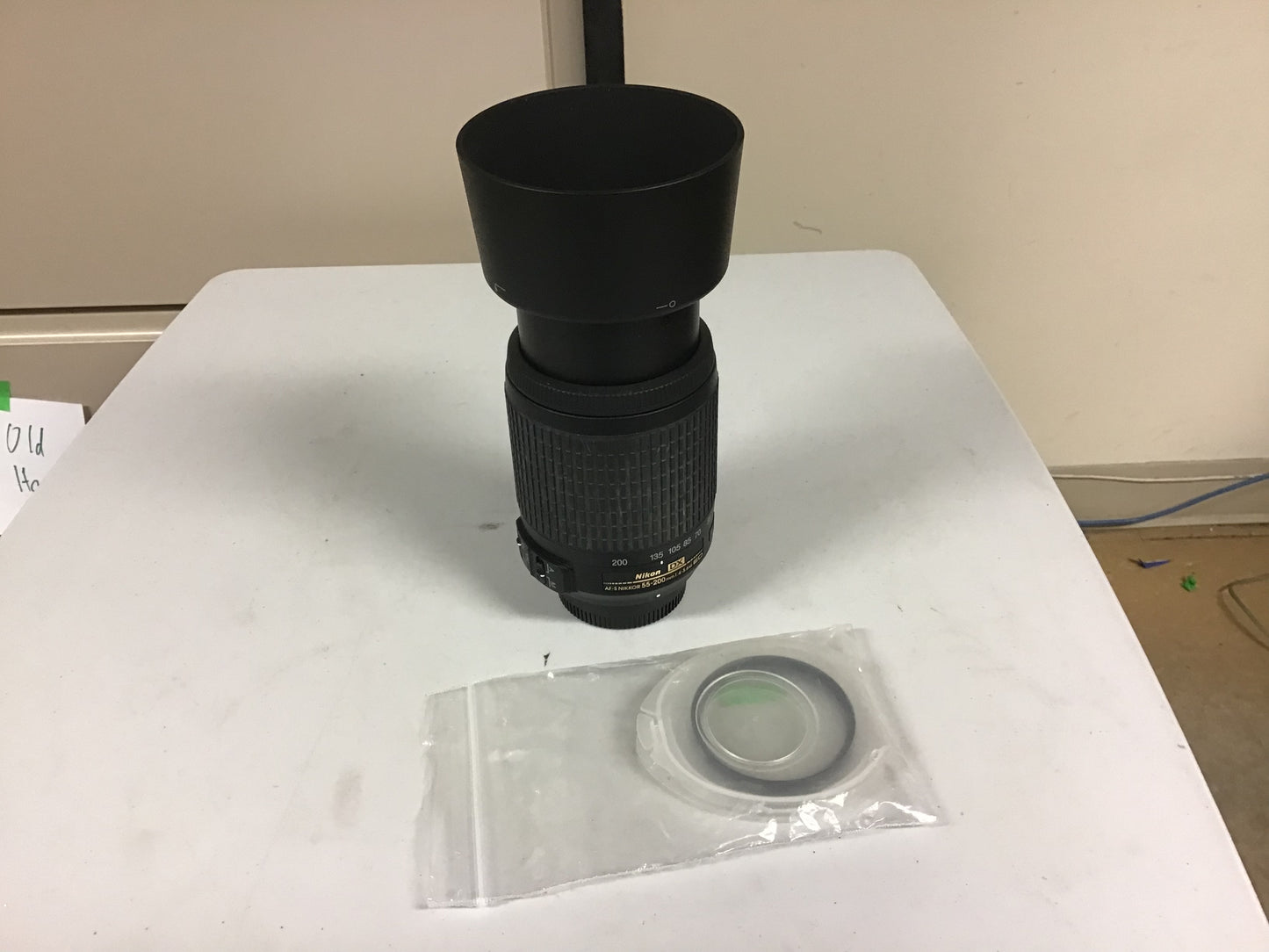 Nikon Lens