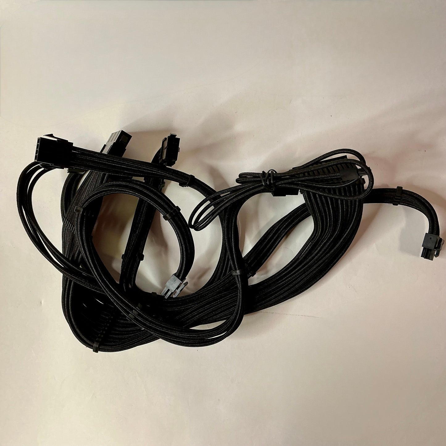 Extension Cables