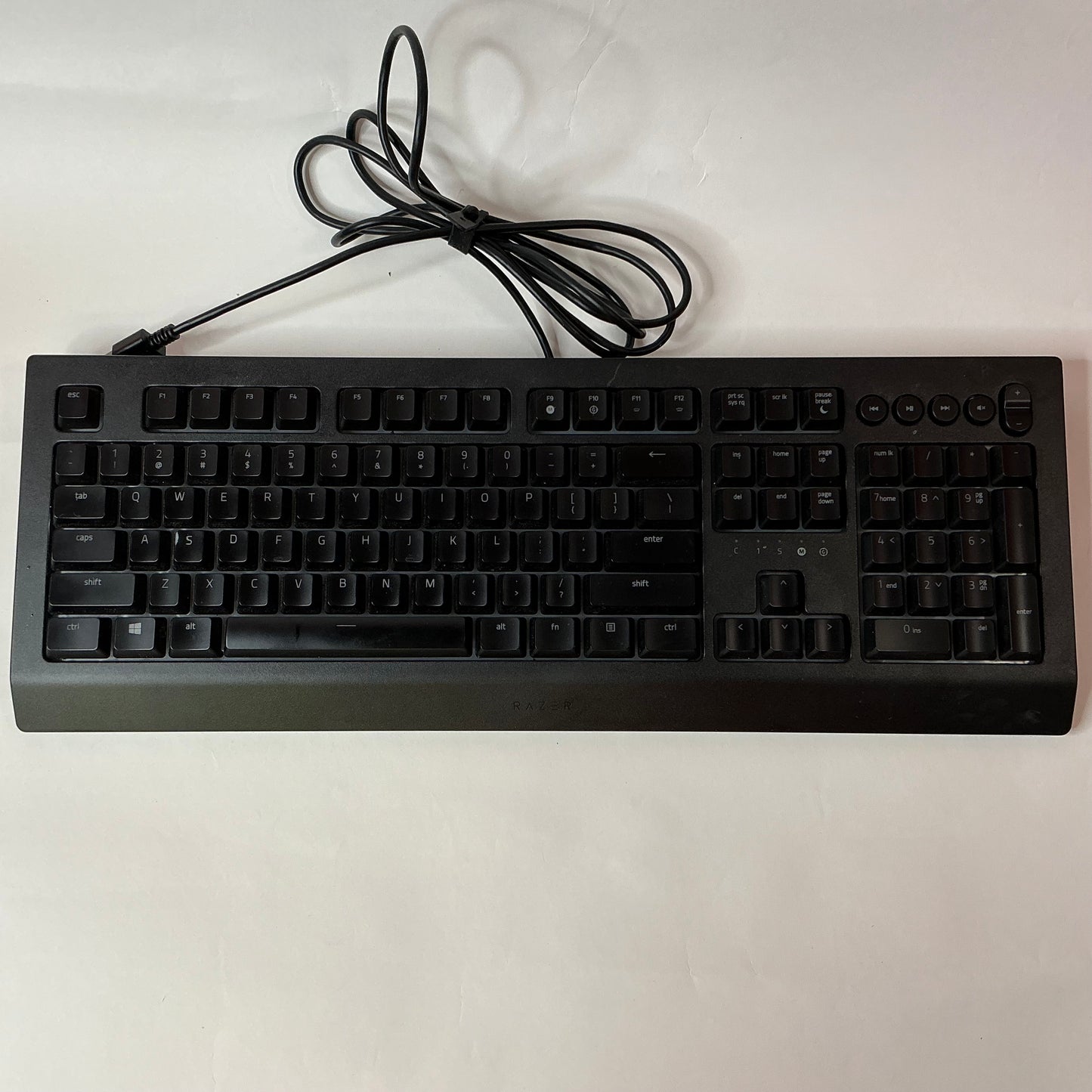 Razer Cynosa V2 Keyboard