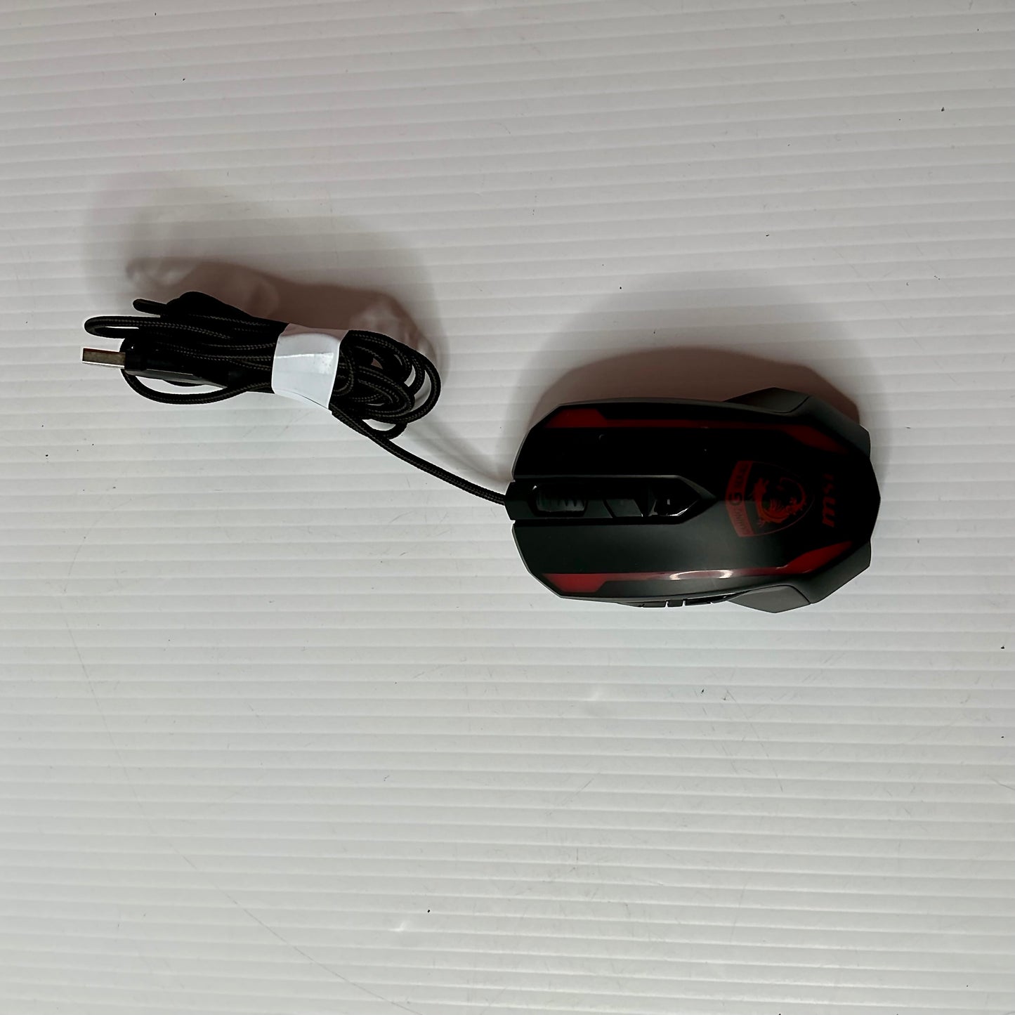 MSI G Gaming Mouse