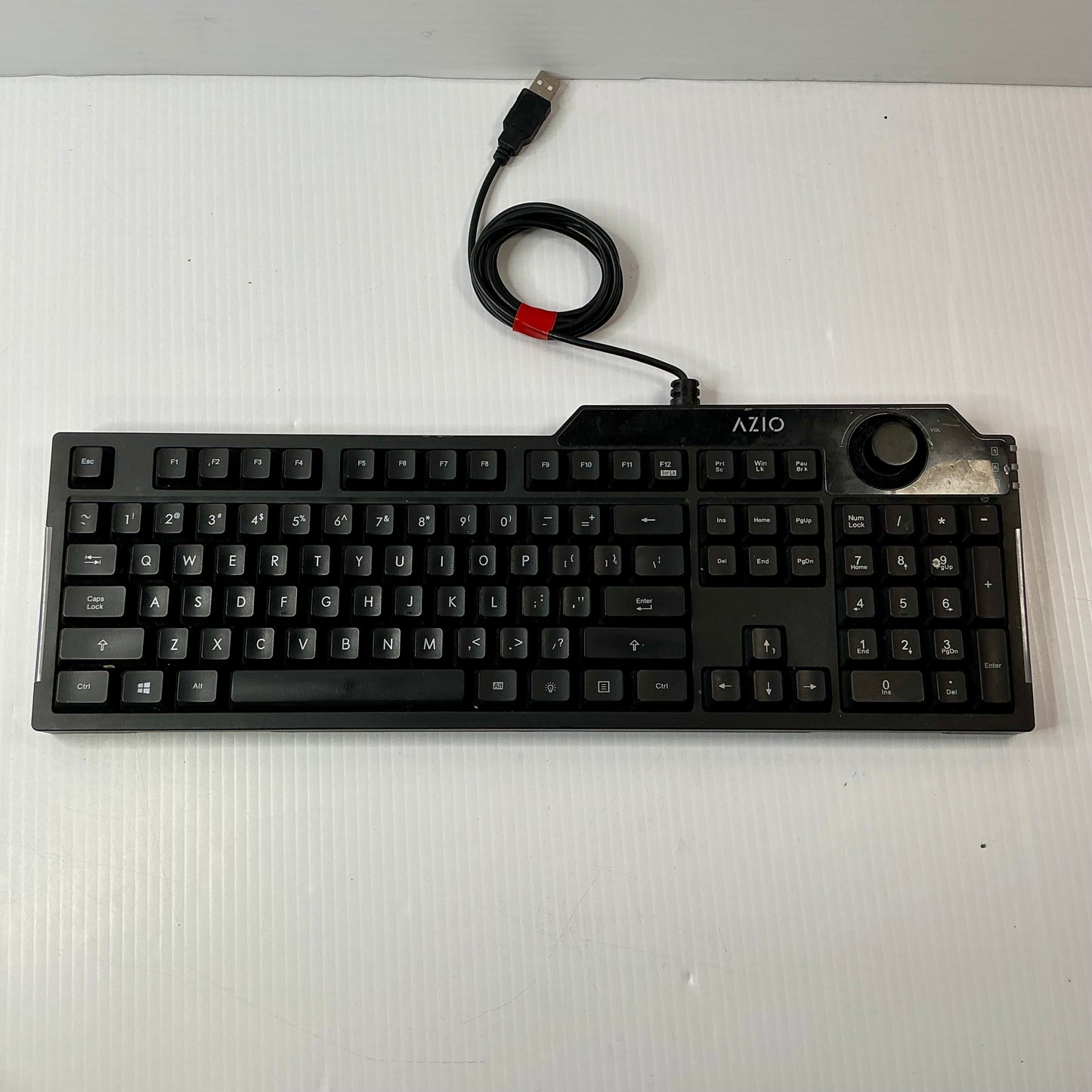 Azio L70 Gaming Keyboard