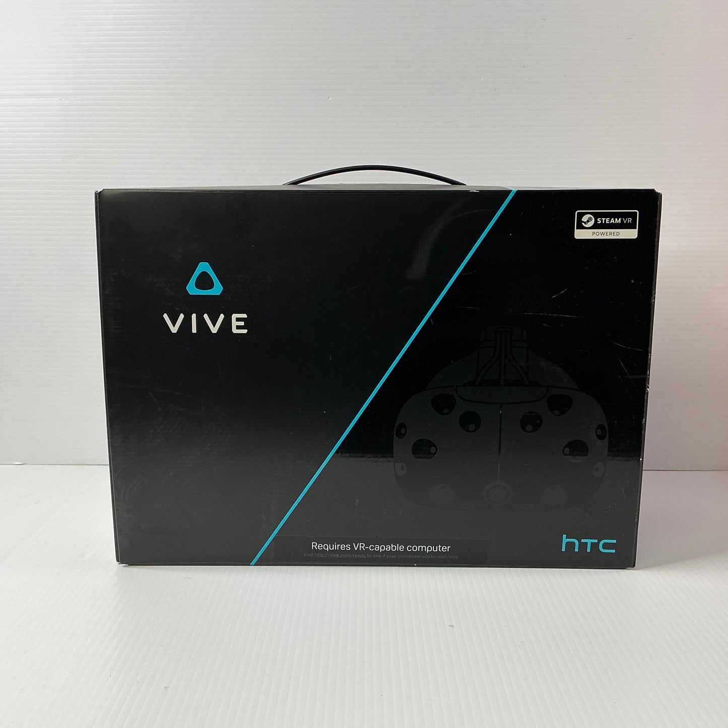 Vive HTC VR Headsest