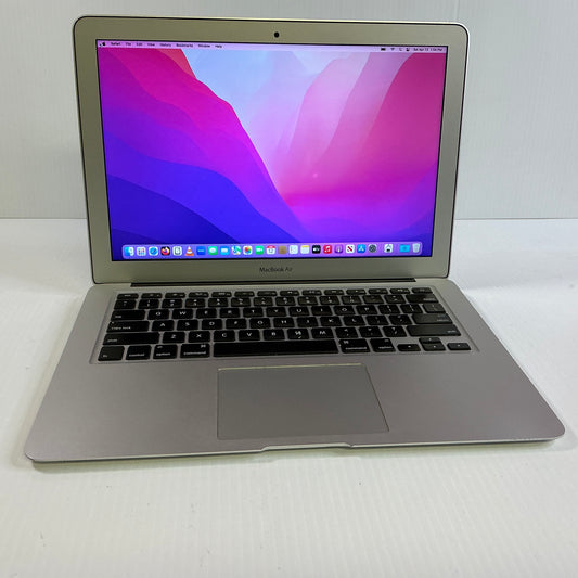 Apple MacBook Air 13" (Early 2015) (B)