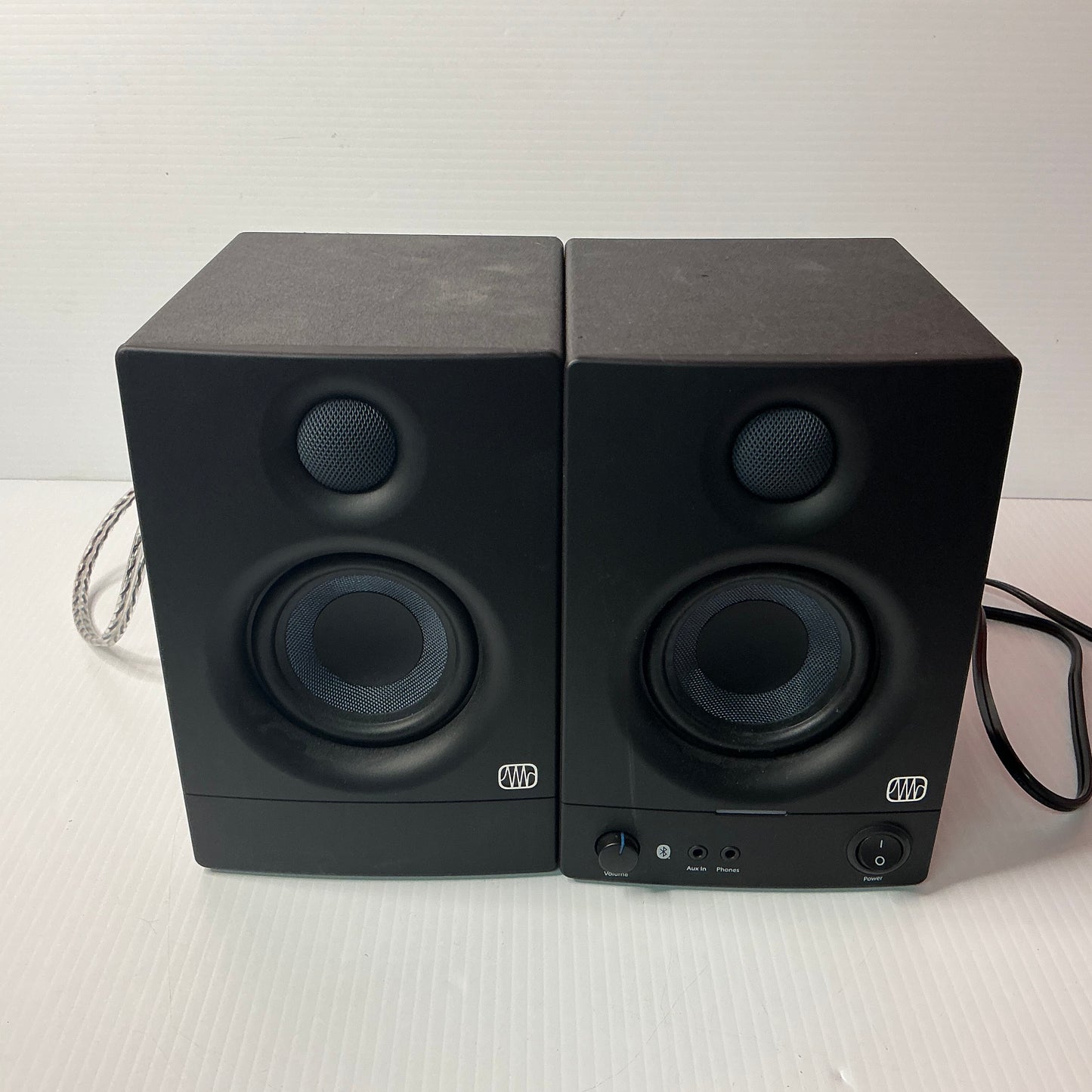 PreSonus Eris 3.5 Studio Speakers