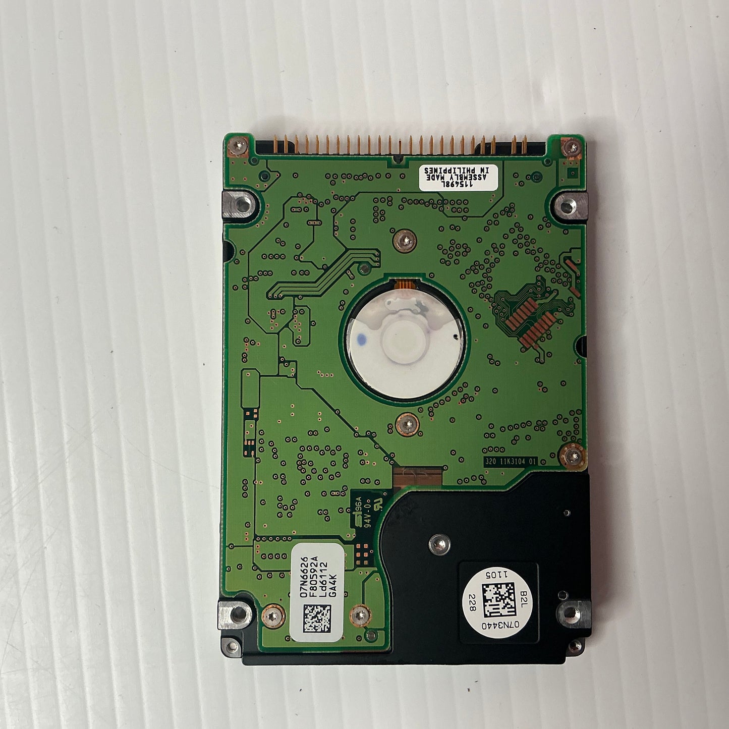 Travelstar IDE Hard Drive