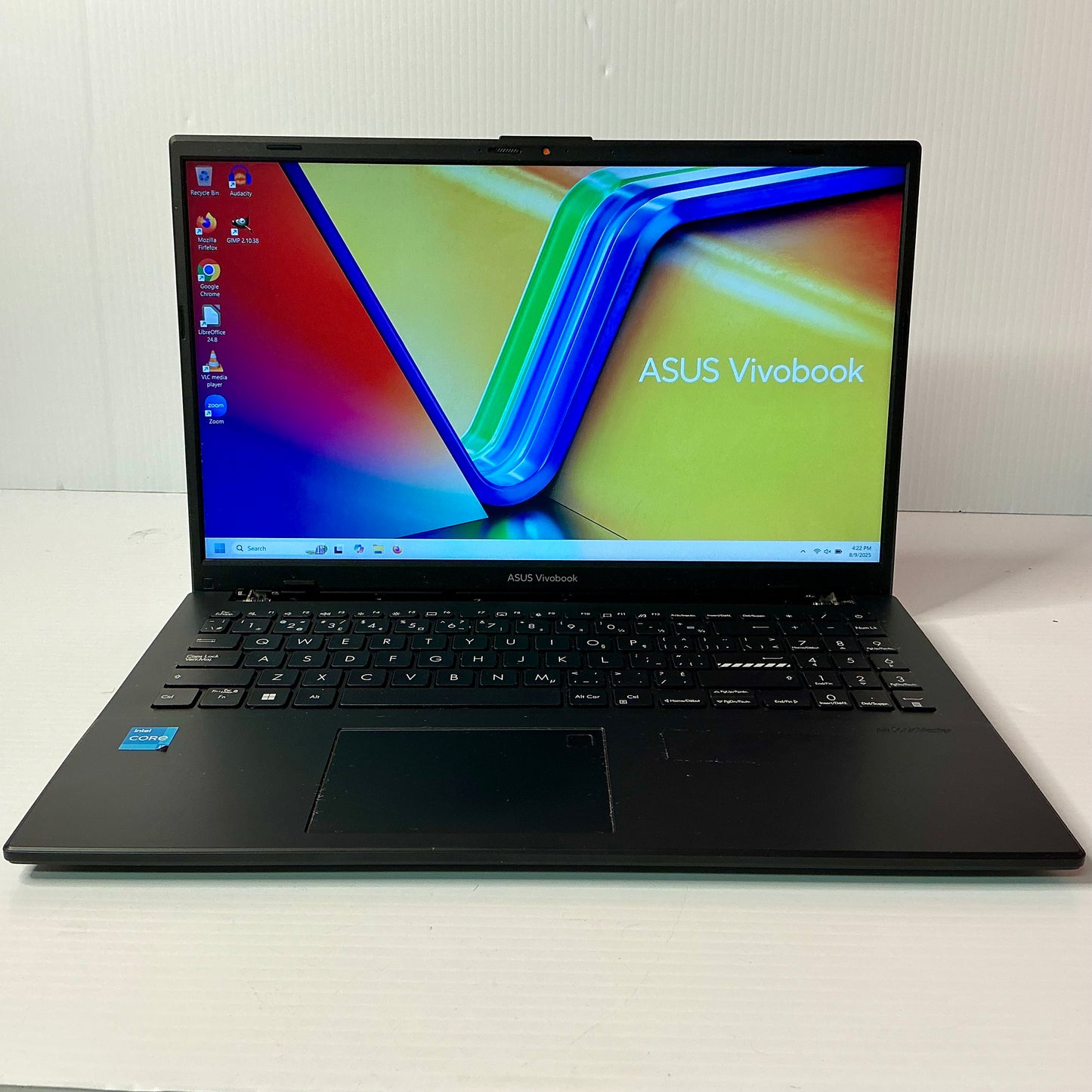 Asus VivoBook Go 15