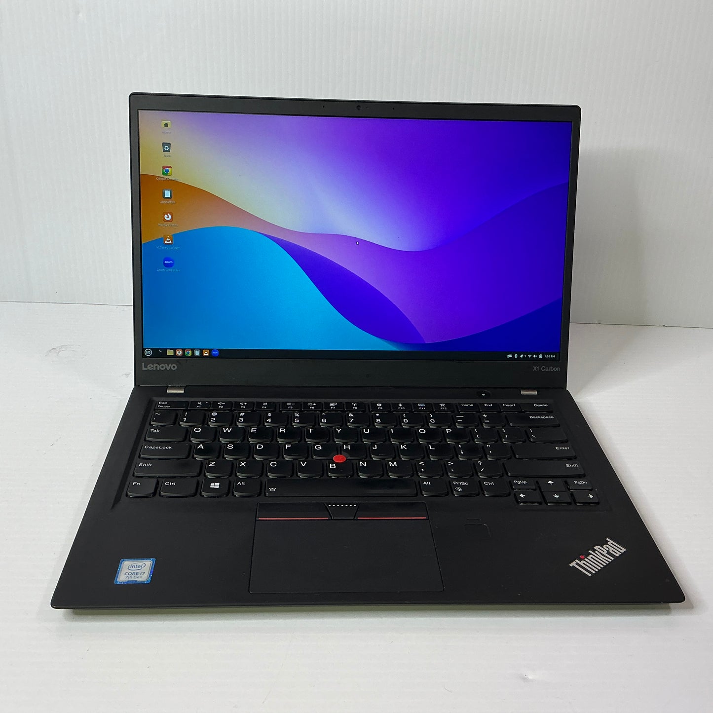 Lenovo ThinkPad X1 Carbon 5th