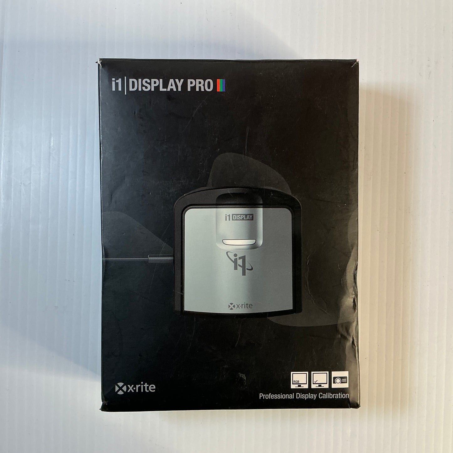 i1Display Pro