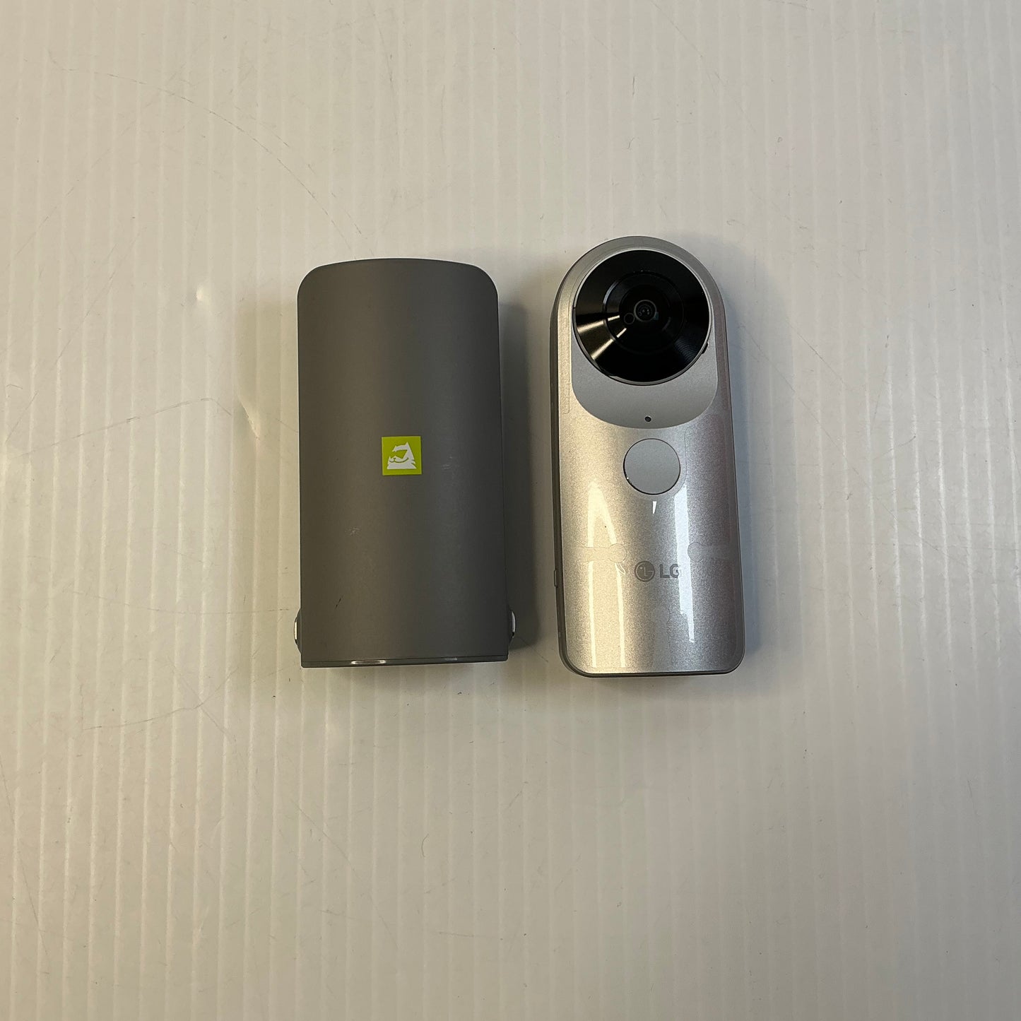 LG 360 CAM (Model LG-R105)