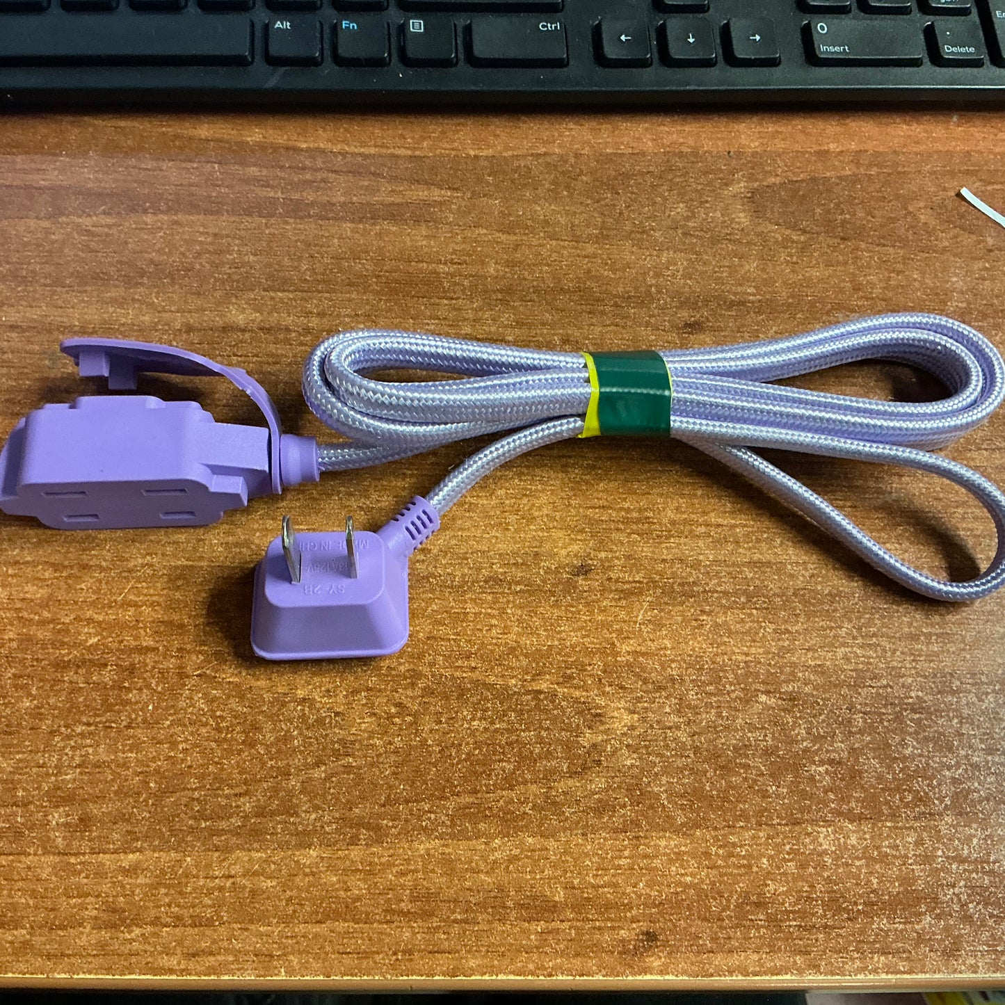 Extension Cord