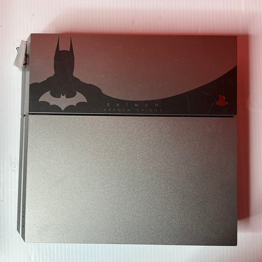 Playstation 4 Batman Edition 500GB