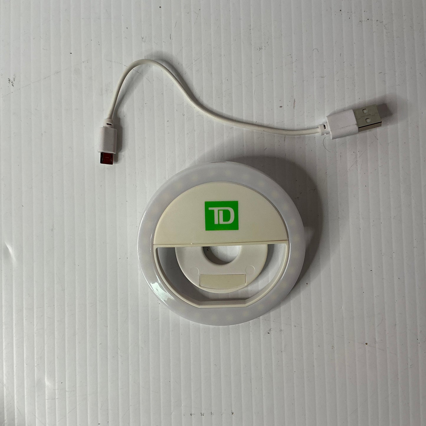 LED Selfie Ring Light