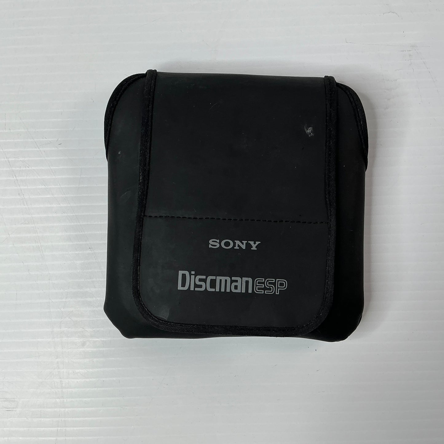 Sony Discman Portable CD Player