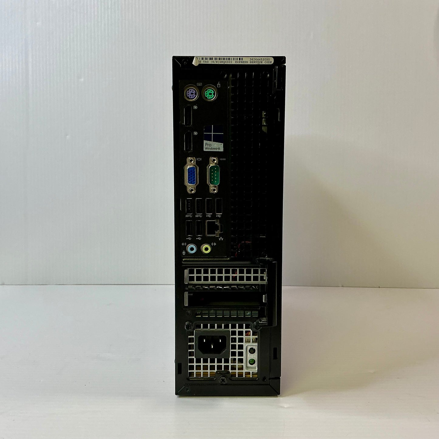 Dell Optiplex 7020 Barebones