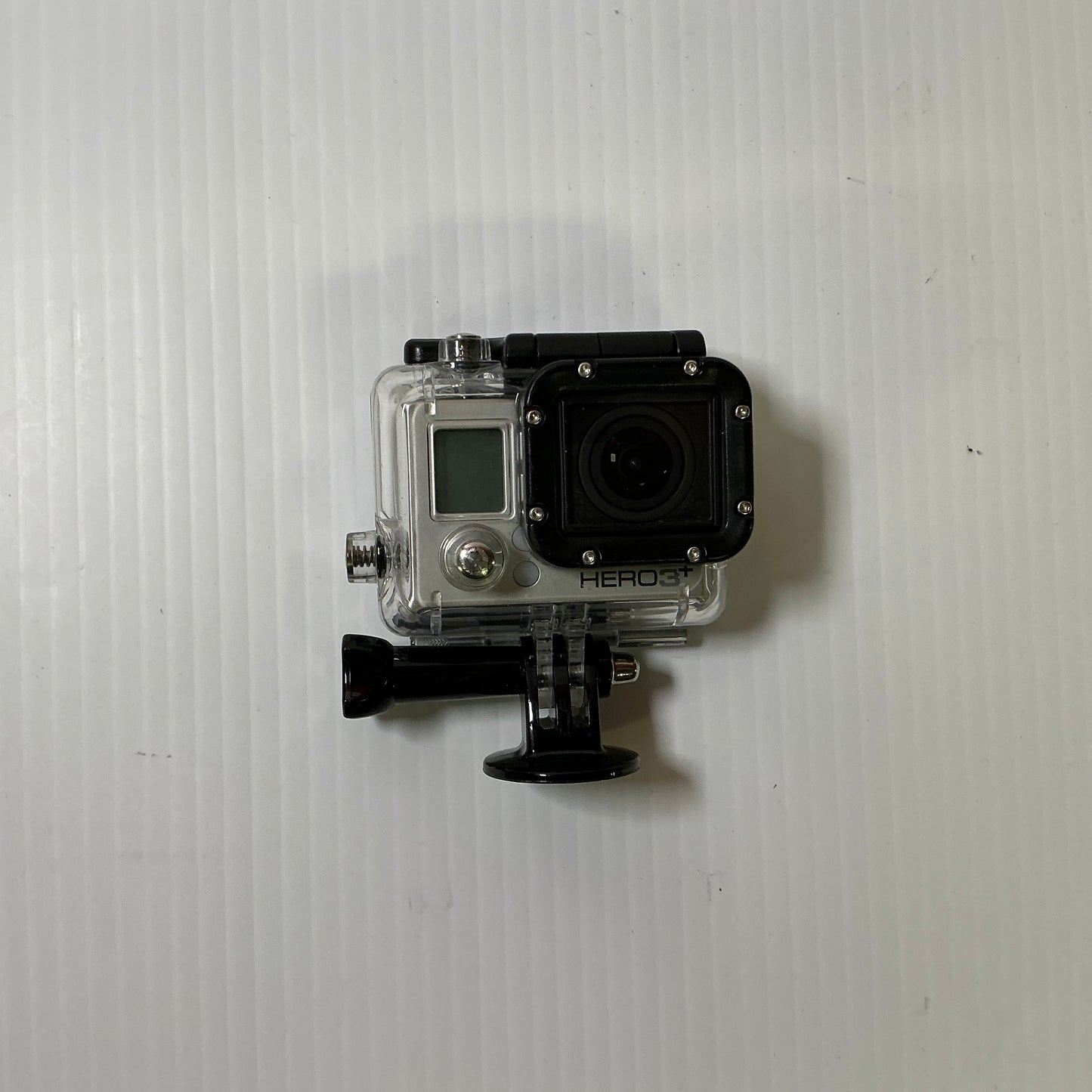 GoPro Hero3+