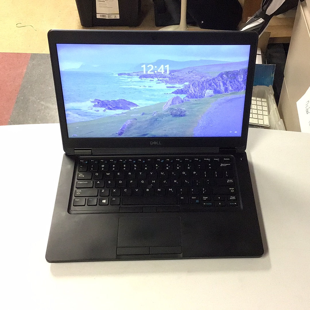 Dell Latitude 5490