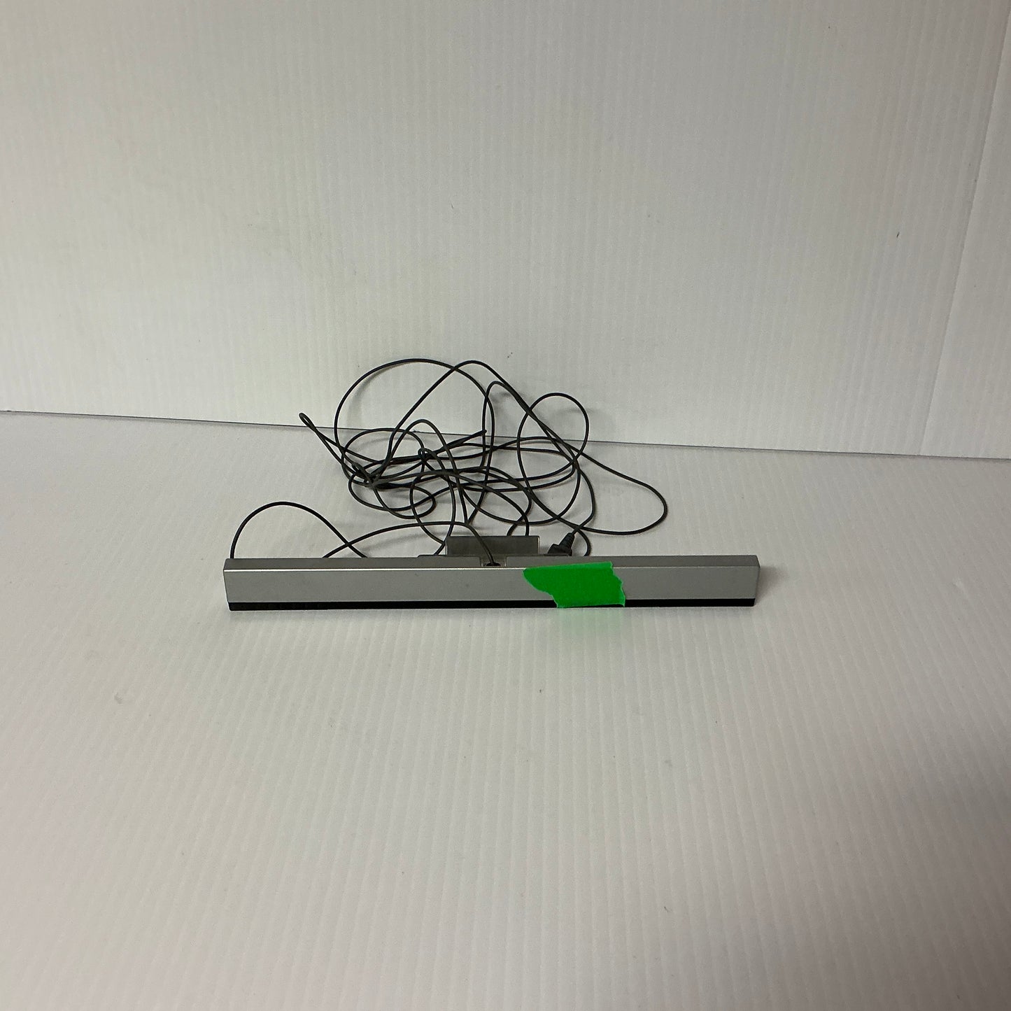 Wii and Wii U Sensor Bar