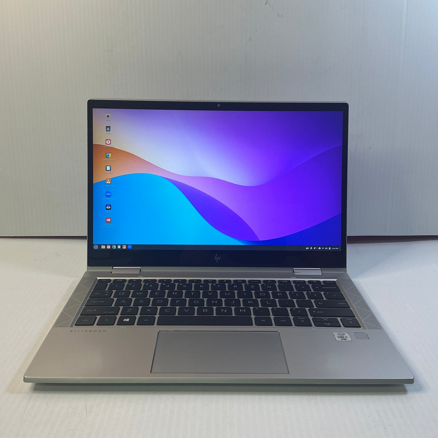 HP EliteBook x360 830 G7