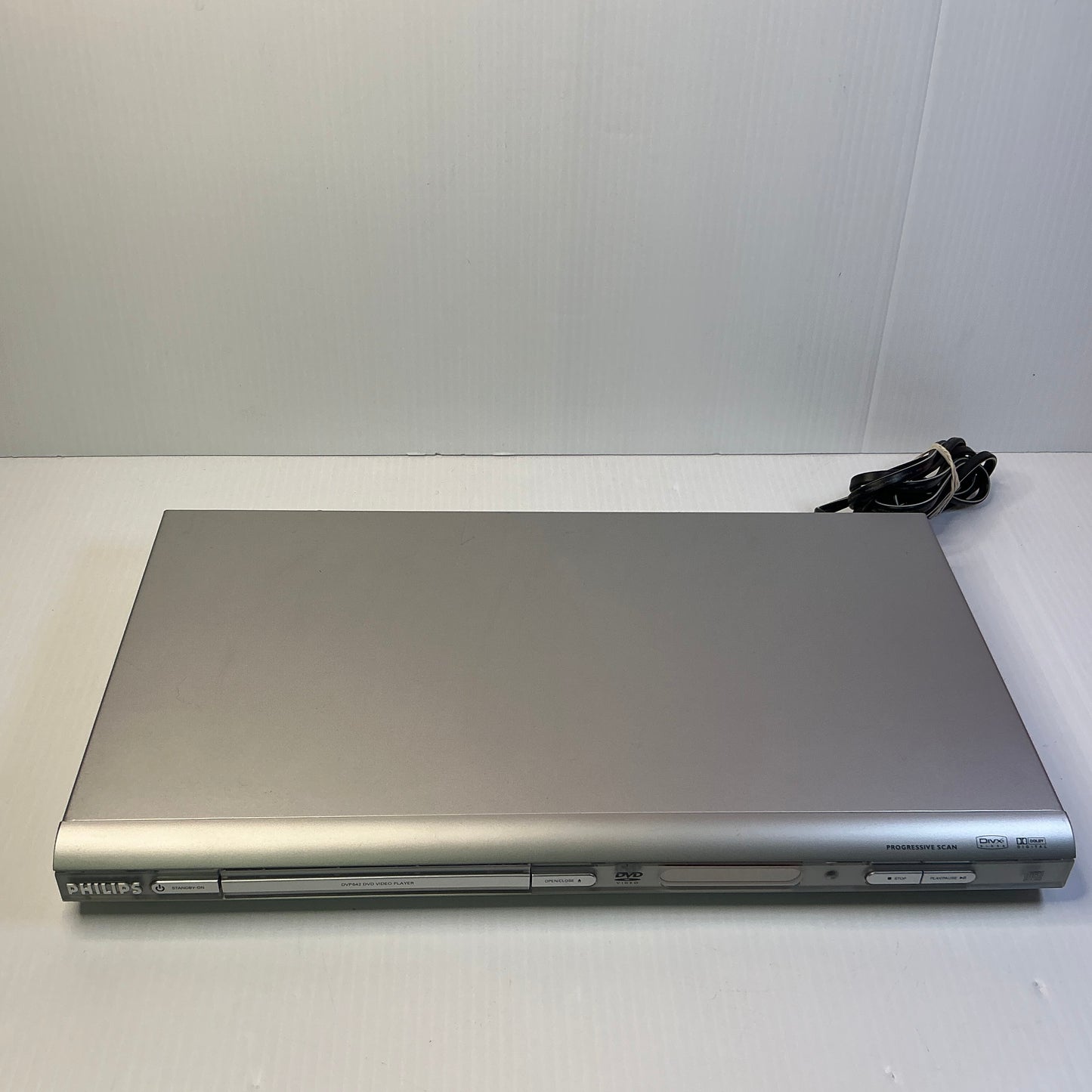 Philips DVD Video Player