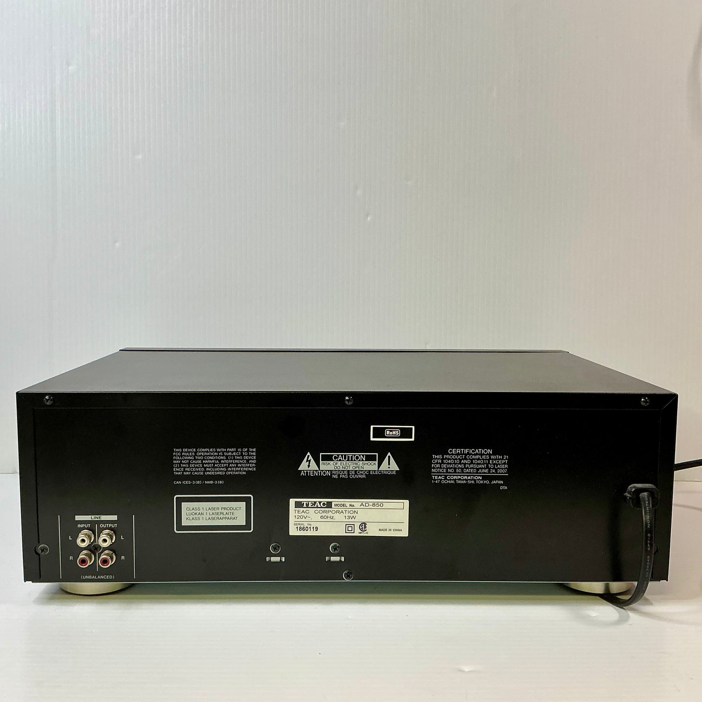 Pioneer Home Theater Receiver