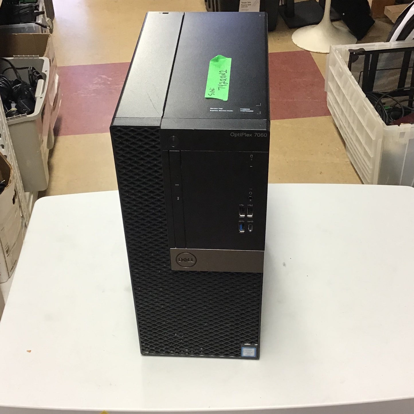 Dell Optiplex 7060