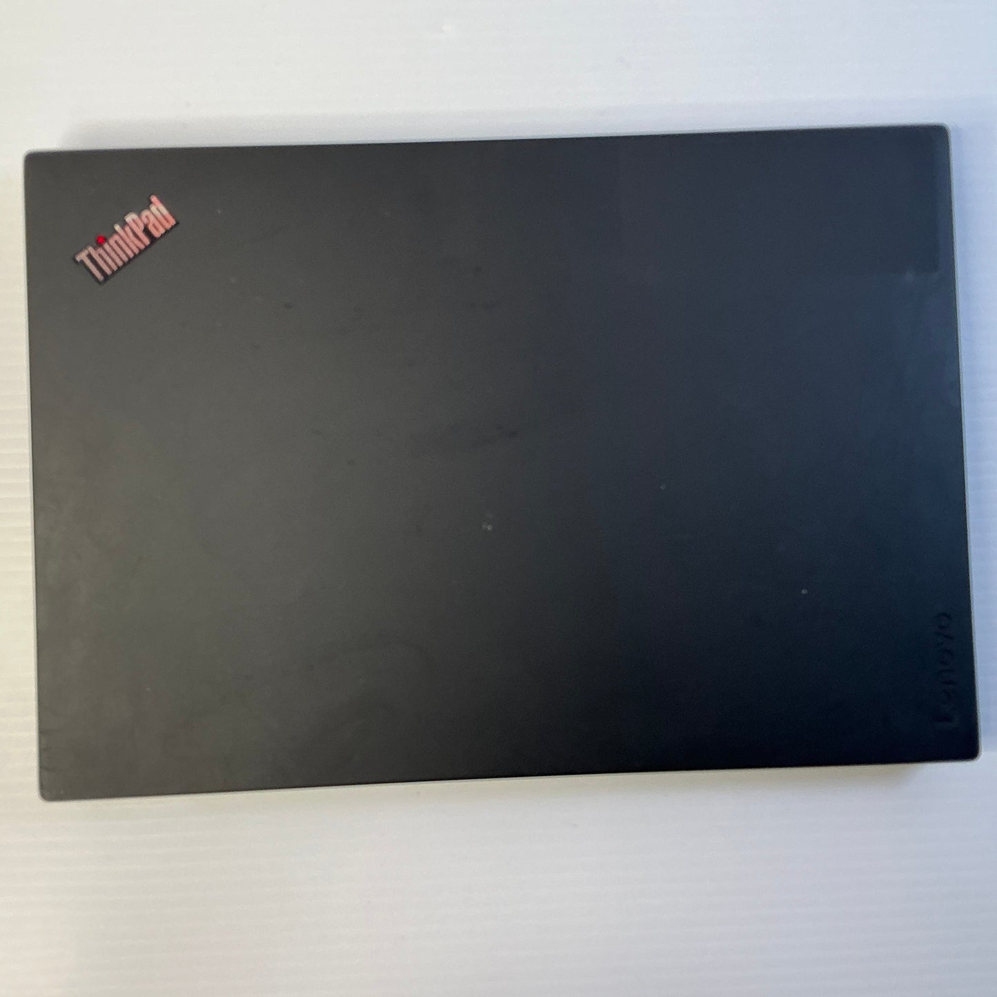 Lenovo ThinkPad T480