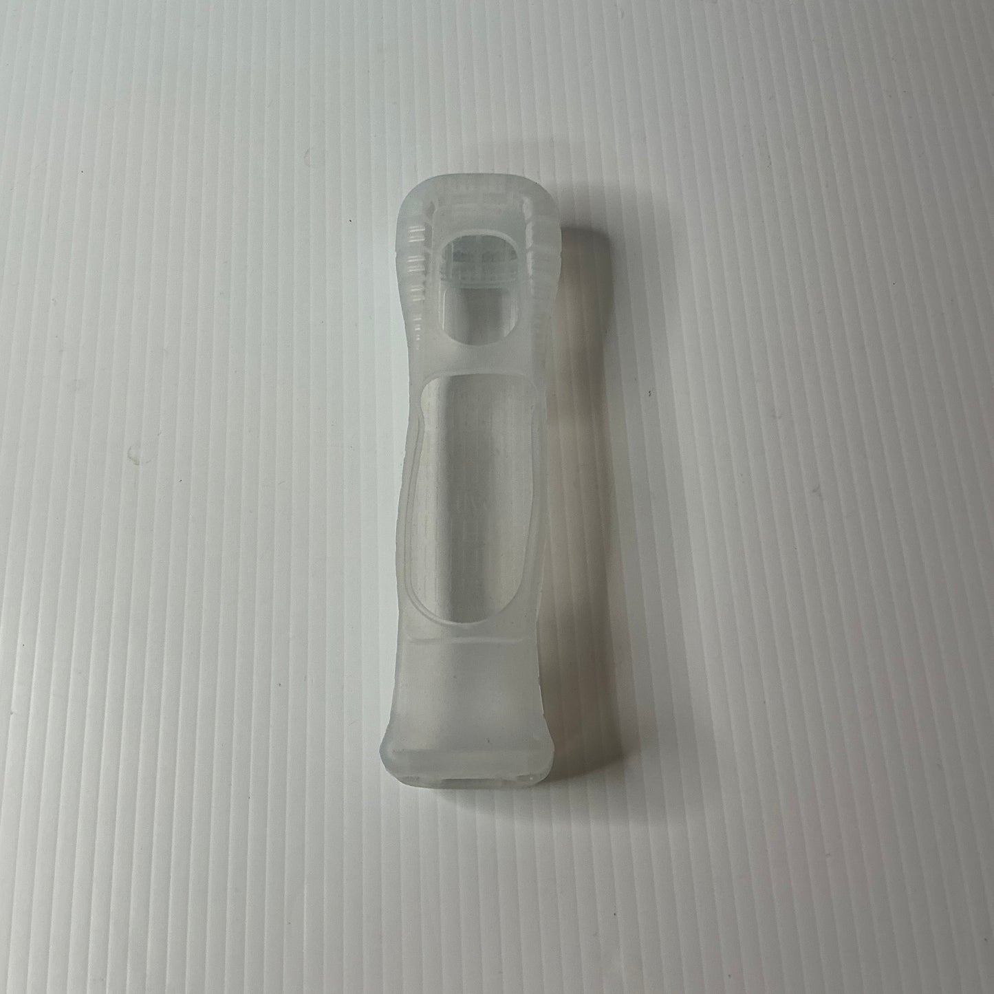 Wii Remote Plus Coverings