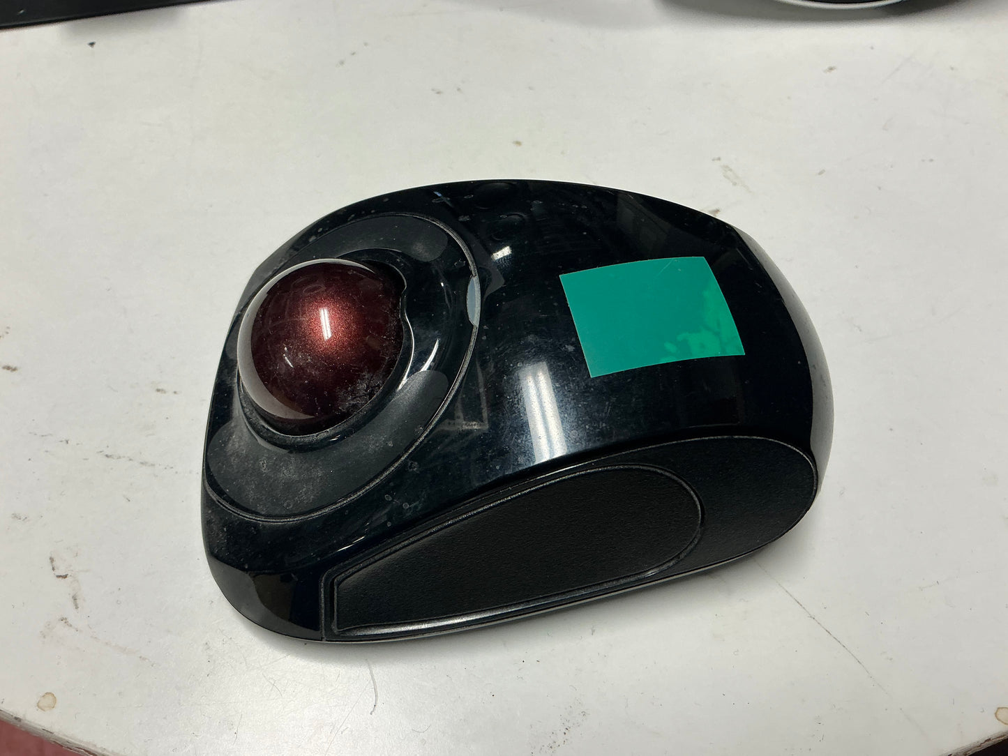Kensington Orbit Wireless Trackball Mouse