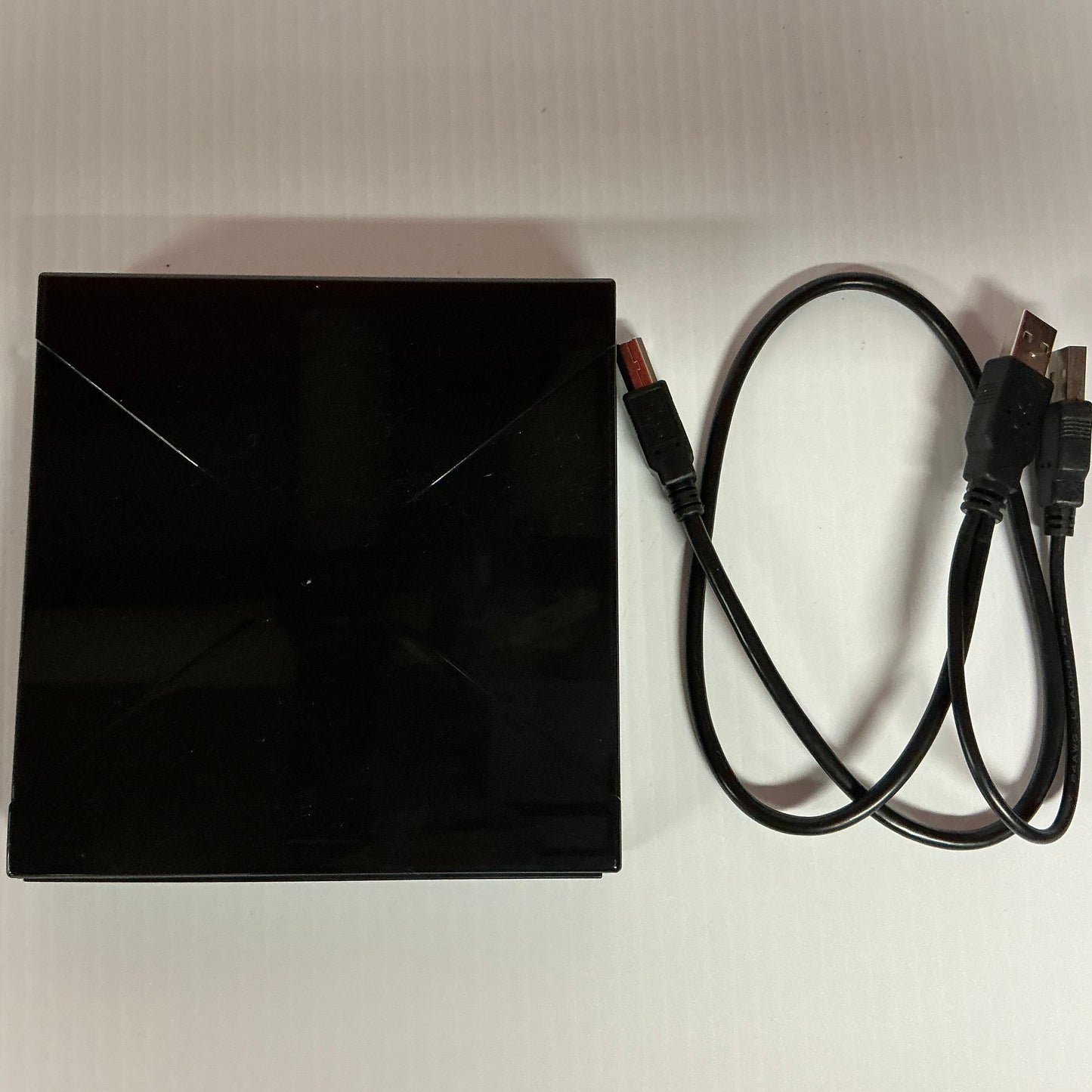 RetailPlus External DVD+/-RW