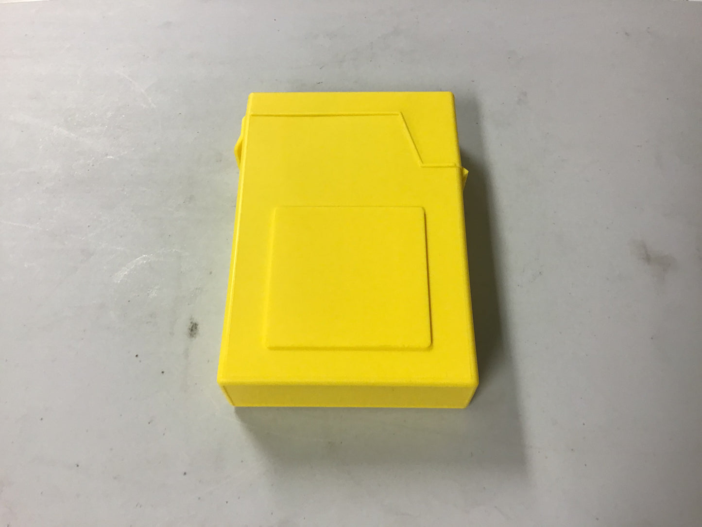 3.5" Hard Drive Case