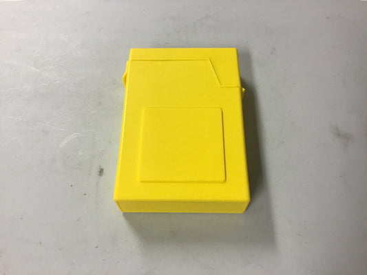 3.5" Hard Drive Case