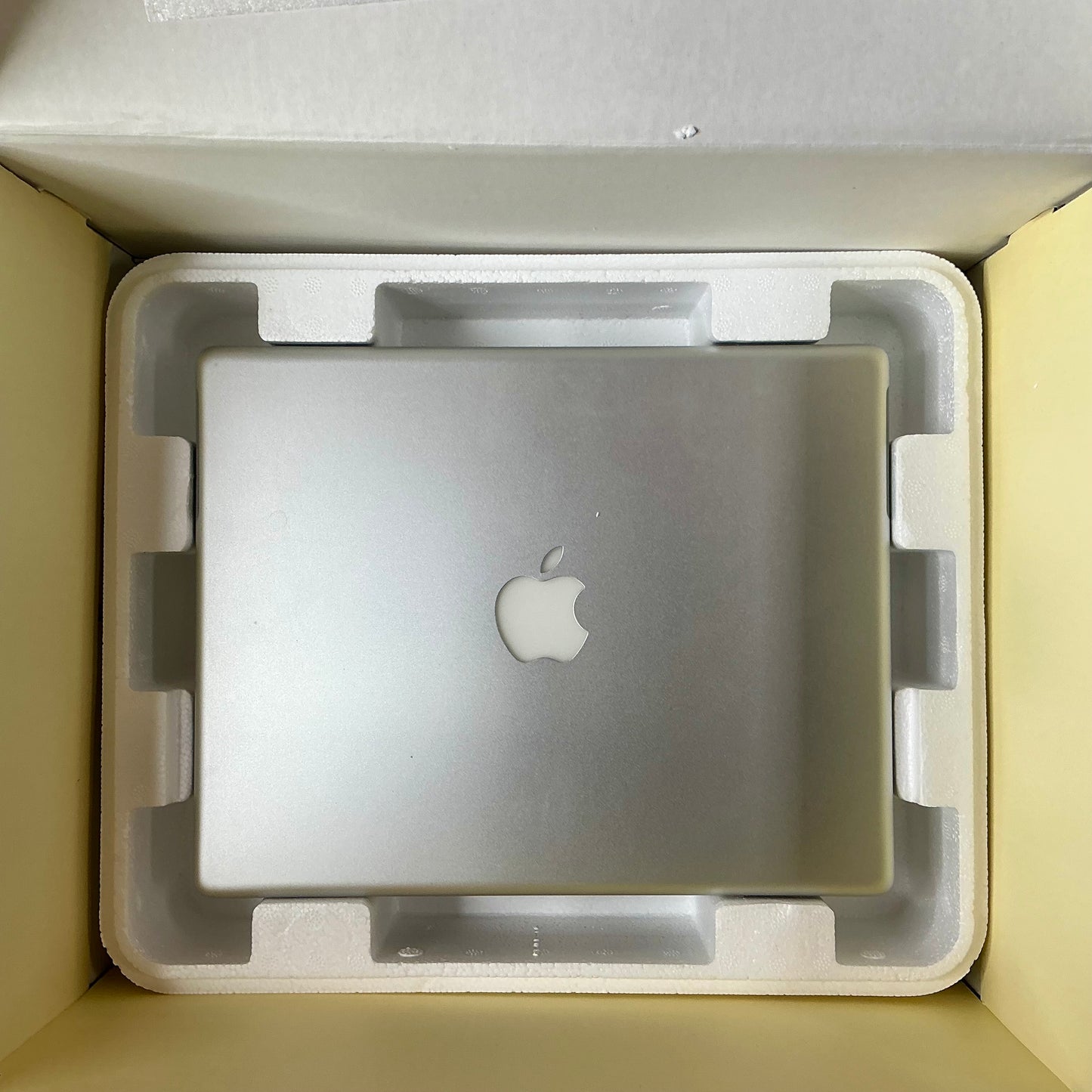 Apple PowerBook G4 12"