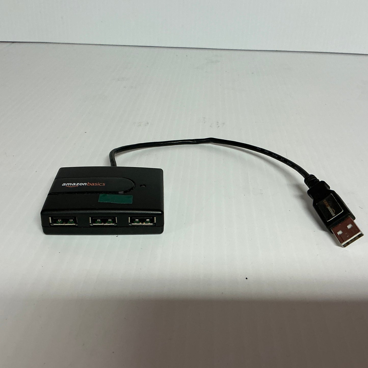 Amazon Basics USB Hub